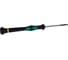 Отвертка WERA 2035 0,5x3,0x50 MM WE-117995 3