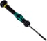 Отвертка WERA 2035 0,5x3,0x50 MM WE-117995 4