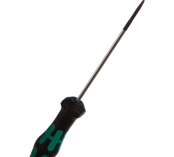 Отвертка WERA 2035 0,3x1,8x60 MM WE-118004