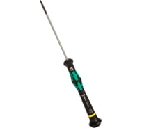 Отвертка WERA 2035 0,4x2,5x80 MM WE-118008