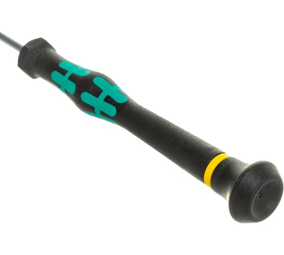 Отвертка WERA 2035 0,5x3,0x80 MM WE-118010
