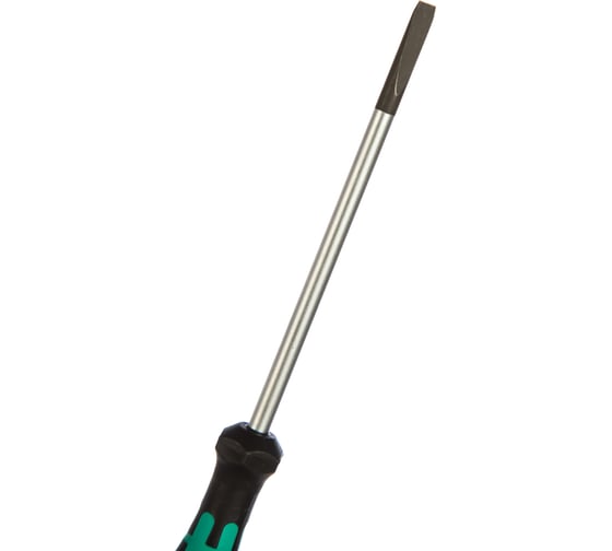 Отвертка WERA 2035 0,6x3,5x80 MM WE-118012