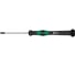 Отвертка WERA 2055 PZ 0/60 MM WE-118030 1