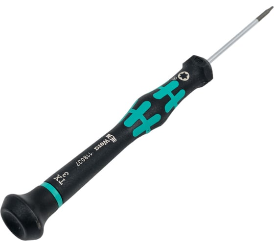Отвертка WERA 2067 TX 3/40 MM WE-118037