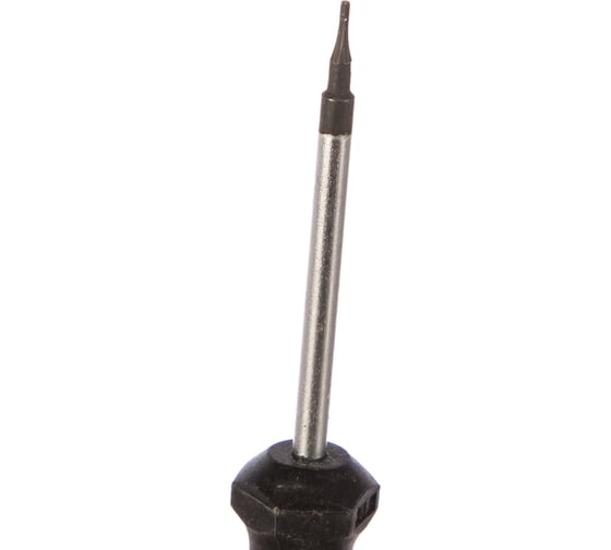 Отвертка WERA 2054 SW 0,9/40 MM WE-118062