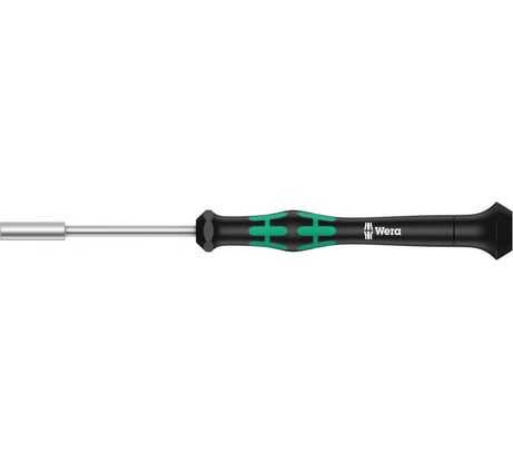 Отвертка WERA 2069 SW 3,0/60 MM WE-118114