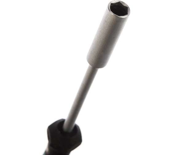 Отвертка WERA 2069 SW 5,0/60 MM WE-118124