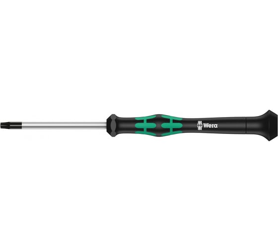Отвертка WERA 2067 HF TX 8/60 MM WE-118184