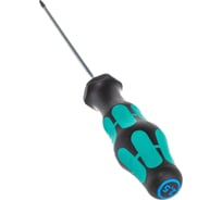 Отвертка WERA 352 SW 2,5/100 WE-138070