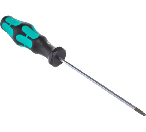 Отвертка WERA 352 SW 2,5/100 WE-138070