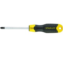 Отвертка Stanley CUSHION GRIP PH2 Х 100ММ 0-64-940