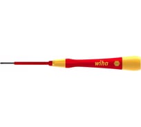 Микроотвёртка Wiha 42379 picofinish electric PH00x50 мм wih42379