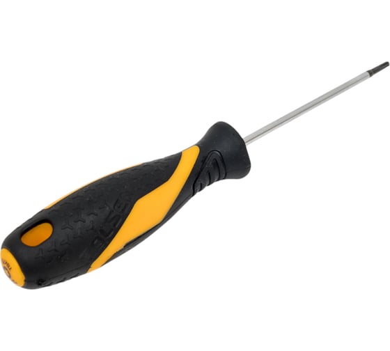 Отвертка Torx TOLSEN GRIPro Т8, 75 мм 20169