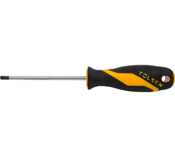 Отвертка Torx TOLSEN GRIPro Т25, 100 мм 20174 1