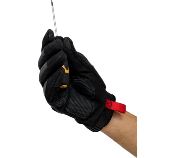 Отвертка Torx TOLSEN GRIPro Т7, 75 мм 20168
