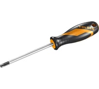 Отвертка Torx TOLSEN GRIPro Т30, 125 мм TT20176 29724026