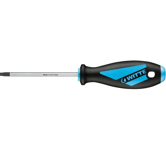 Отвертка WITTE MAXX TORX T20 TR 4.5х100 мм 533082016