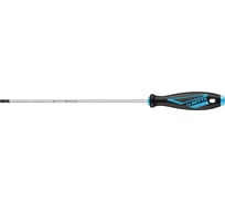 Отвертка для электриков WITTE MAXX plus 0.6х4.0х300 мм 630232016