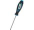 Слесарная отвертка WITTE MAXX plus 1.0х5.5х100 мм 631052016 2