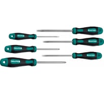 Набор отверток KRAFTOOL Х-Drive 250081-H6