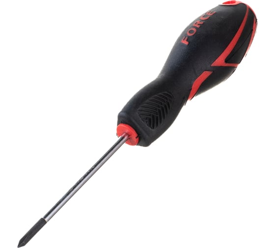 Крестовая отвертка FORCE PH0 7110