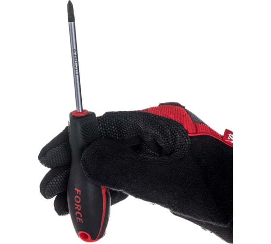 Крестовая отвертка FORCE PH1 7111