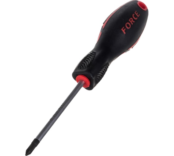 Крестовая отвертка FORCE PH1 7111