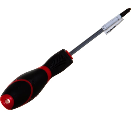 Крестовая отвертка FORCE PH2 7112
