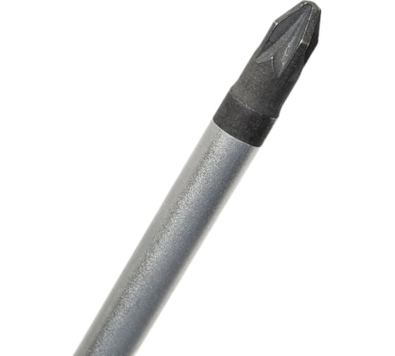 Крестовая отвертка FORCE PZ2 7122