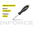 Ударная отвертка PH1х75мм Inforce 06-09-85 3
