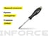 Ударная отвертка SL5,5х100мм Inforce 06-09-88 3