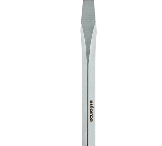 Ударная отвертка SL6,5х125мм Inforce 06-09-89