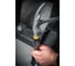 Ударная отвертка SL6,5х125мм Inforce 06-09-89 9