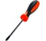 Отвертка PH2x100, CR-V, магнитная, 2-х компонентная рукоятка PATRIOT 350003032 2
