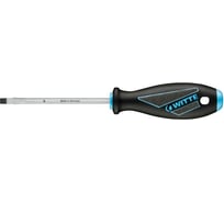 Отвертка MAXX plus слесарная 0,8 х4,0 х100 мм WITTE 631042016