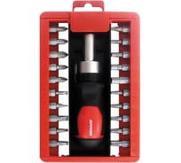 Набор инструмента, 21 предмет Zipower PM5133