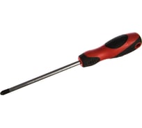 Отвертка крестовой шлиц Zipower PH3х150мм PM4191
