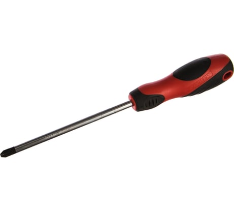 Отвертка крестовой шлиц Zipower PH3х150мм PM4191