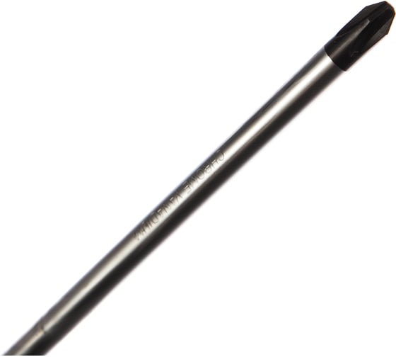 Отвертка крестовой шлиц Zipower PH3х150мм PM4191