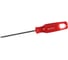 Крестовая отвертка Zipower PH0 x 75 мм PM4144 1