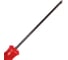 Крестовая отвертка Zipower PH0 x 75 мм PM4144 2