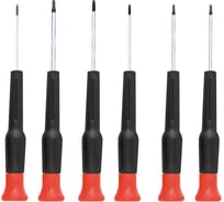 Набор отверток для точной работы Zipower PM4154