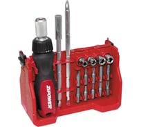 Набор отверток Zipower PM5102