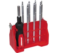 Набор отверток Zipower PM5103