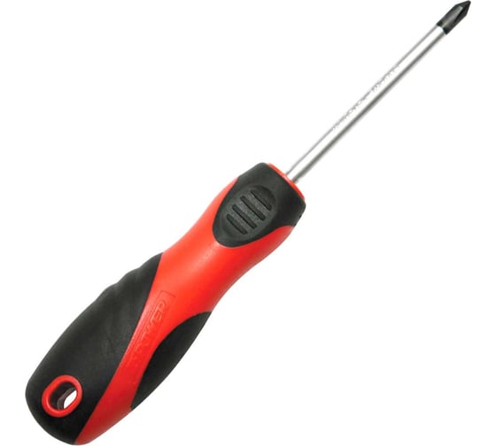 Крестовая отвертка Zipower PH0 х 75 мм PM4118