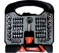 Набор инструмента Zipower 44 предмета PM5131