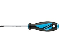 Отвертка MAXX TORX T15 3,5 х80 мм WITTE 532072016