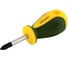 Отвертка Biber 86128 Тарзан CRV сталь, PH2x40 мм тов-210839 4