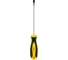 Отвертка Biber 86111 Тарзан CRV сталь, SL6x150 мм тов-210831 1