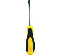 Отвертка Biber 85535 Эксперт CRV сталь, SL5x200 мм тов-079465